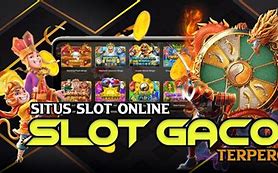 4 Daftar Situs Slot Mudah Jackpot Terpercaya 2023 Login Game