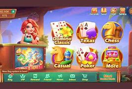 Aplikasi Slot Domino Global Terbaru Hari Ini Terbaru