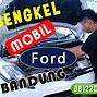 Bengkel Mobil 123 Bandung Kota Bandung Jawa Barat