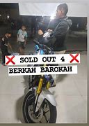 Berkah Motor 99 Olx