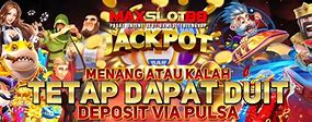 Bogor Selatan Judi Slot Online