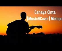 Cahaya Cinta Gitar