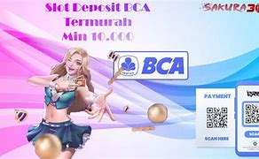 Cara Deposit Bri Slot Online Via Atm Mandiri Hari Ini