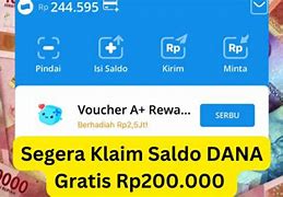 Kenapa Isi Token Di Dana Tidak Masuk