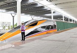 Kereta Bandara Jakarta Ke Bandung