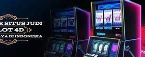 Situs Slot Giok 4D Login Link Alternatif Hari Ini