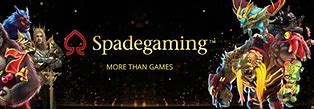 Slot Demo Spadegaming Lengkap