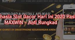 Slot Gacor Hari Ini Rahasia Togel 2D