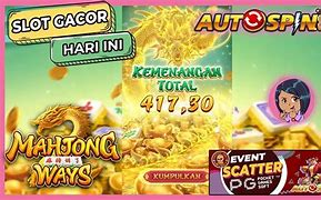 Trik Gacor Mahjong Ways Hari Ini Gratis Hari Ini Live